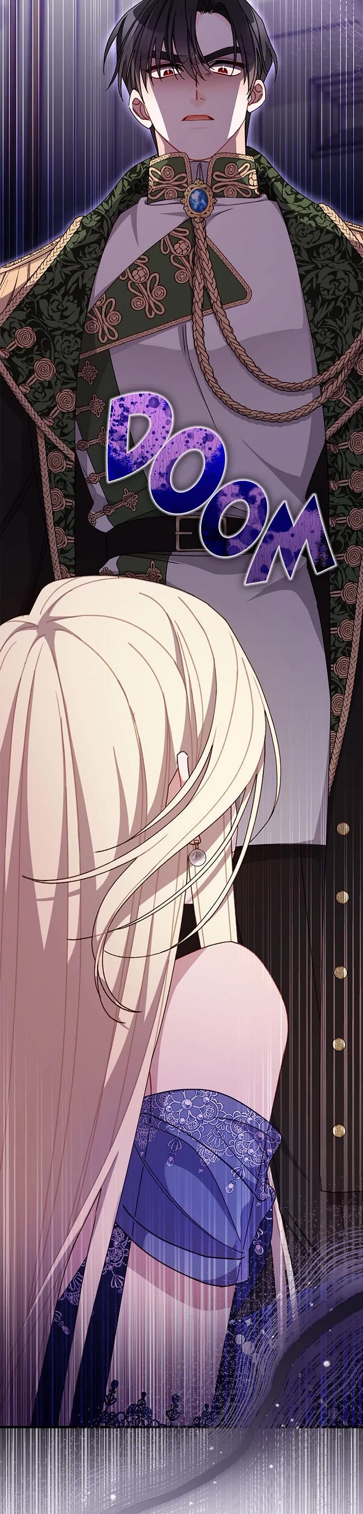 I Found a Husband When I Picked Up the Male Lead Chapter 63 page 33 - Chapter 63