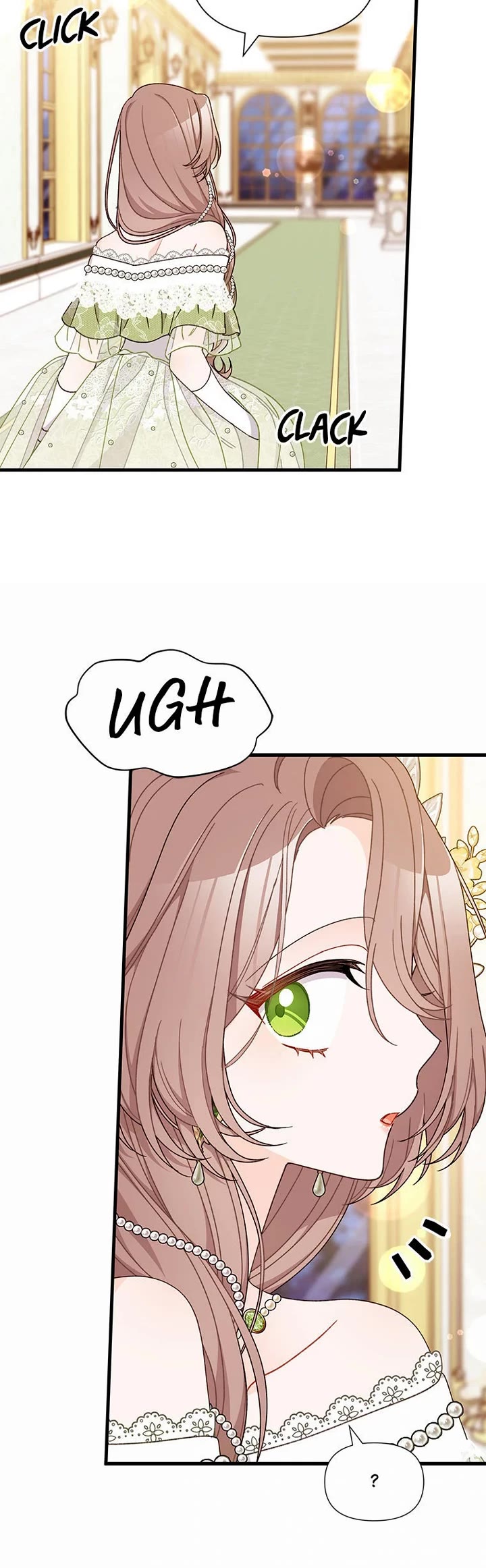 I Found a Husband When I Picked Up the Male Lead Chapter 63 page 40 - Chapter 63