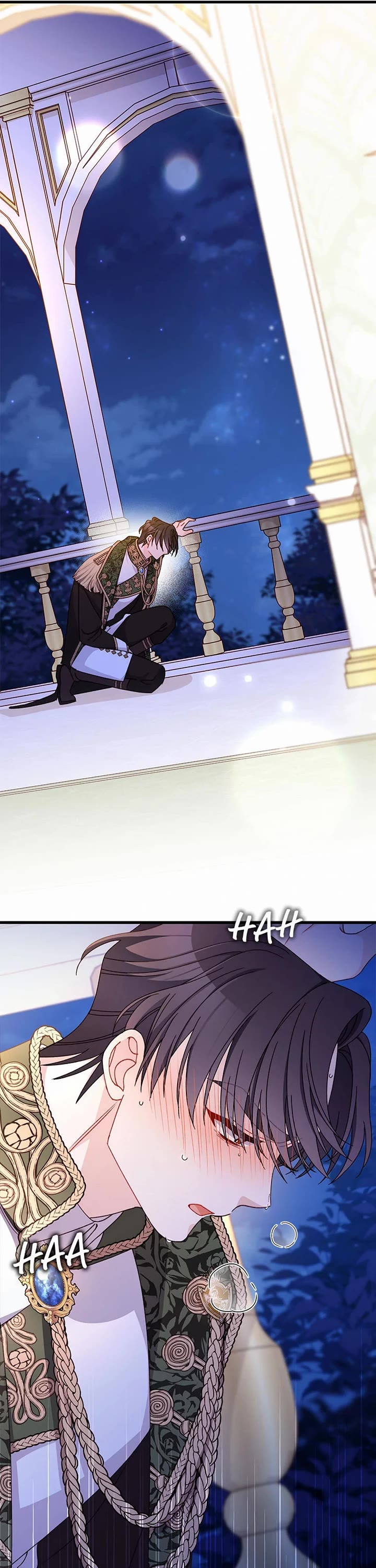 I Found a Husband When I Picked Up the Male Lead Chapter 63 page 41 - Chapter 63