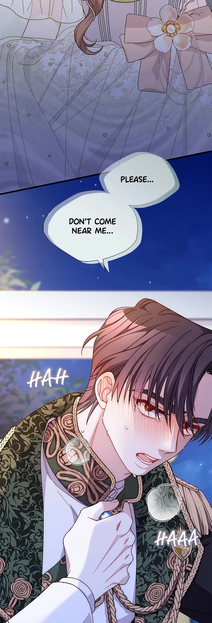 I Found a Husband When I Picked Up the Male Lead Chapter 63 page 44 - Chapter 63