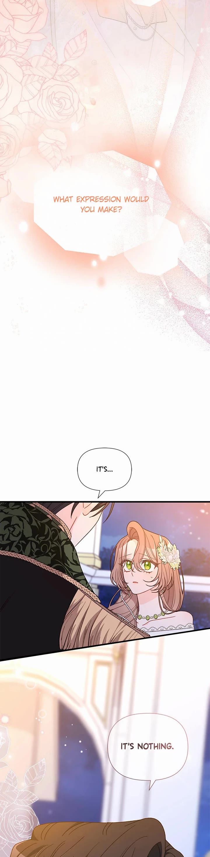 I Found a Husband When I Picked Up the Male Lead Chapter 64 page 10 - Chapter 64