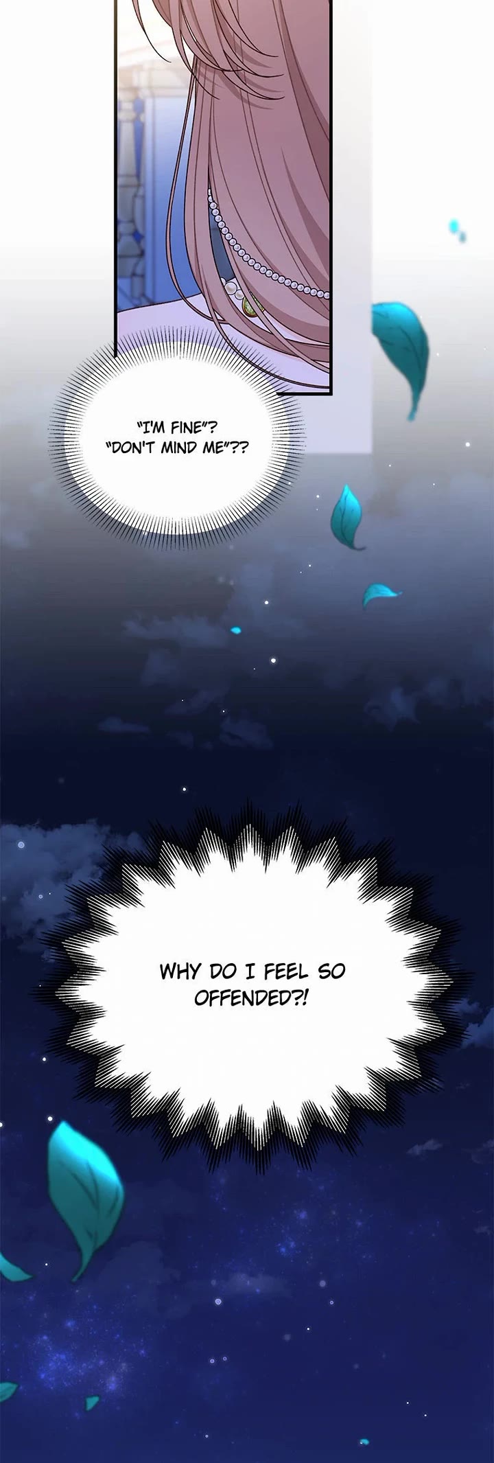I Found a Husband When I Picked Up the Male Lead Chapter 64 page 14 - Chapter 64