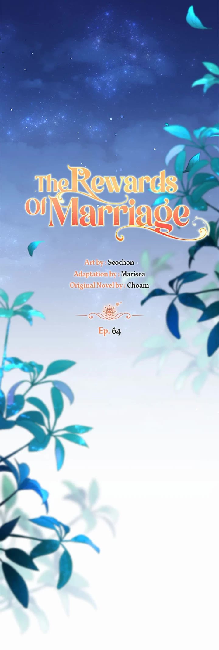 I Found a Husband When I Picked Up the Male Lead Chapter 64 page 15 - Chapter 64