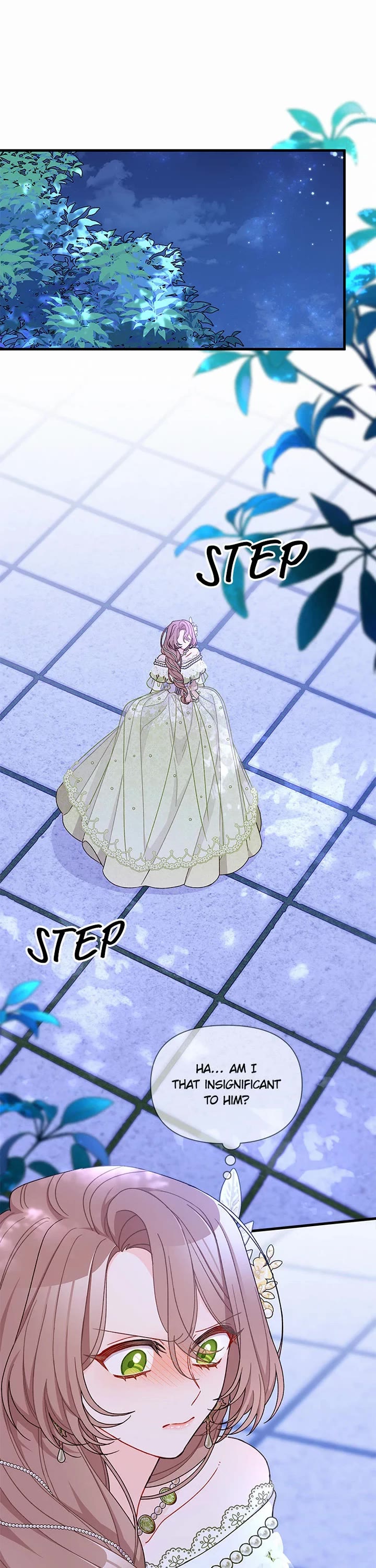 I Found a Husband When I Picked Up the Male Lead Chapter 64 page 16 - Chapter 64