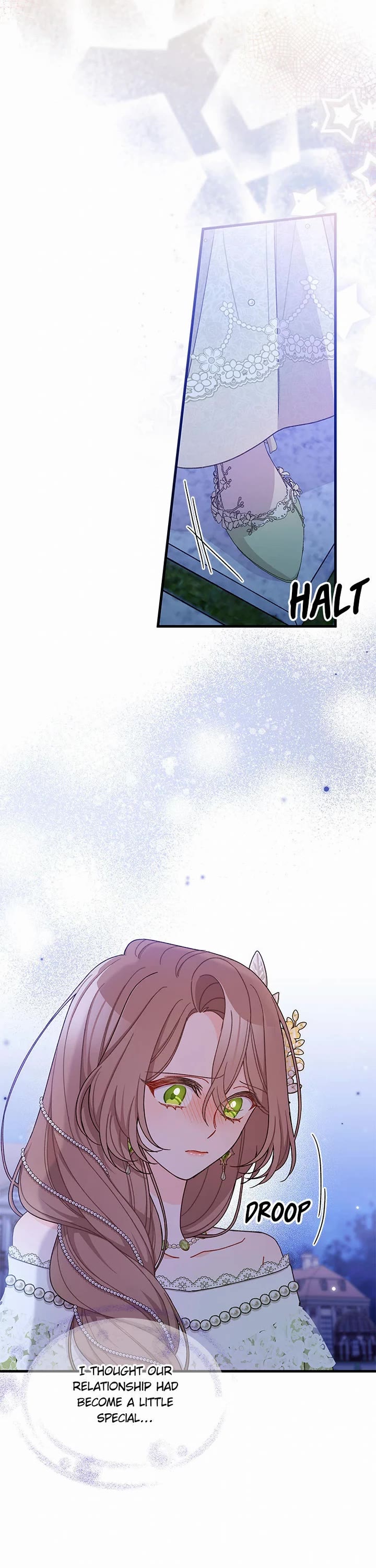 I Found a Husband When I Picked Up the Male Lead Chapter 64 page 18 - Chapter 64