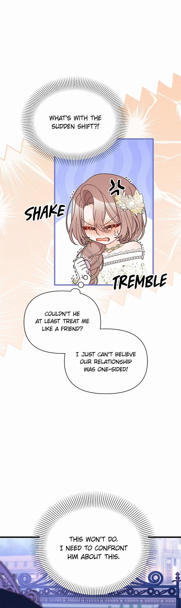 I Found a Husband When I Picked Up the Male Lead Chapter 64 page 19 - Chapter 64