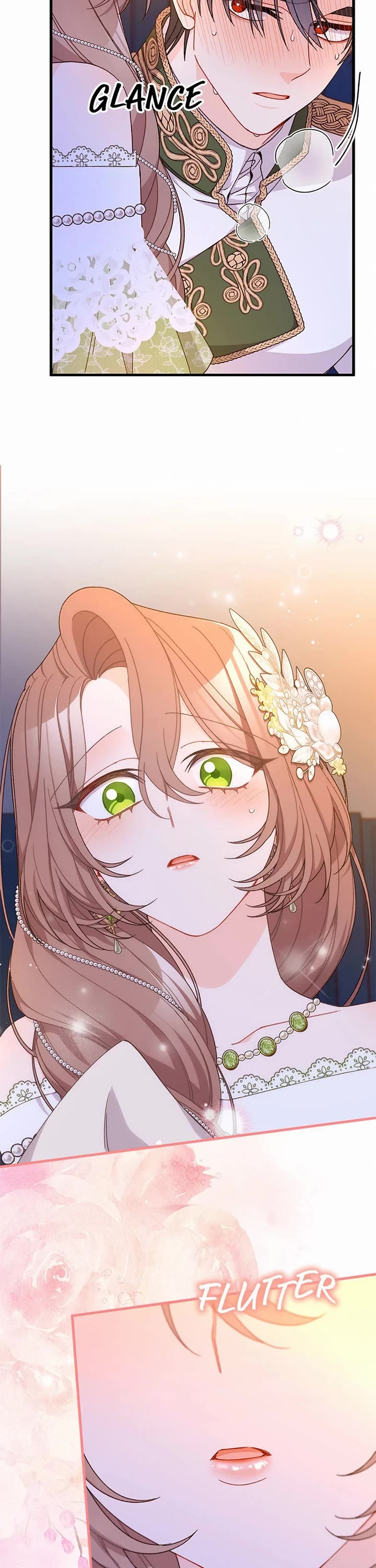 I Found a Husband When I Picked Up the Male Lead Chapter 64 page 26 - Chapter 64