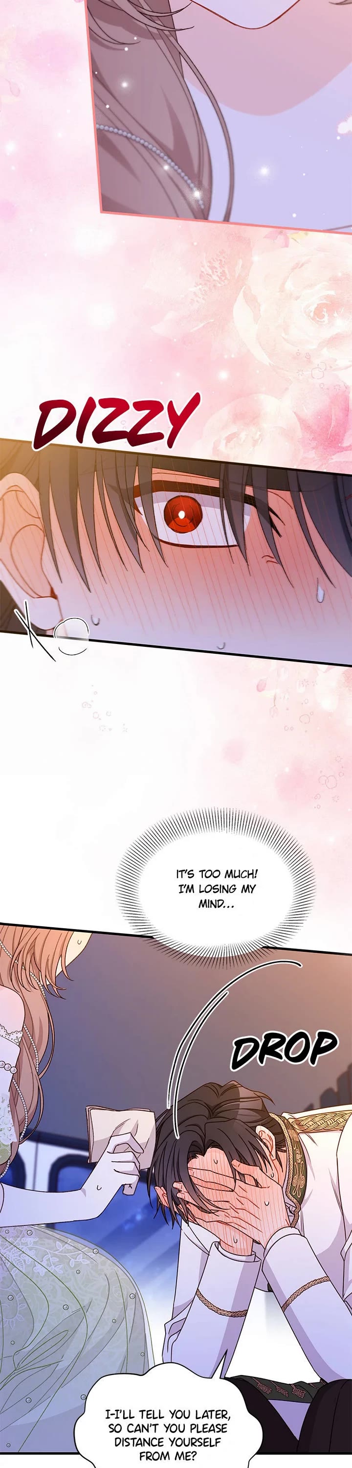 I Found a Husband When I Picked Up the Male Lead Chapter 64 page 27 - Chapter 64