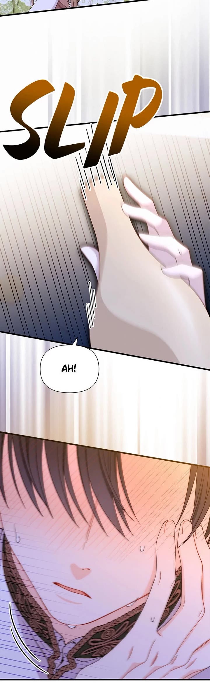 I Found a Husband When I Picked Up the Male Lead Chapter 64 page 30 - Chapter 64