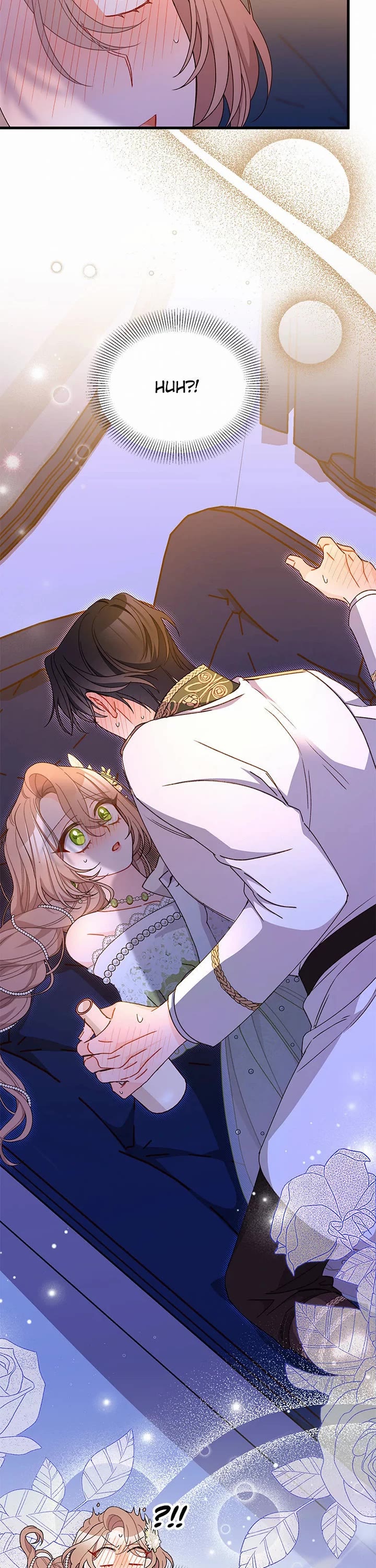 I Found a Husband When I Picked Up the Male Lead Chapter 64 page 32 - Chapter 64