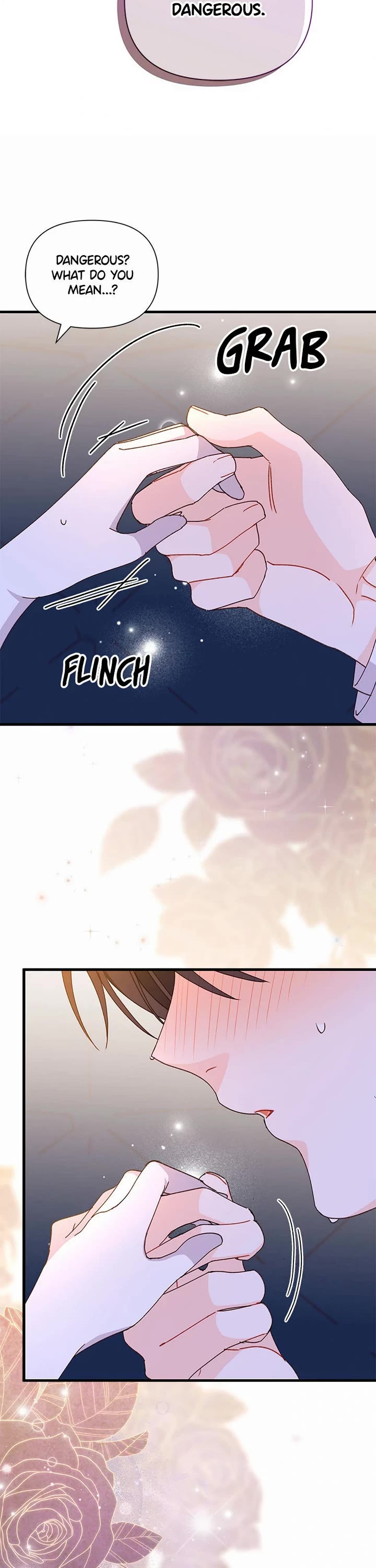 I Found a Husband When I Picked Up the Male Lead Chapter 64 page 37 - Chapter 64