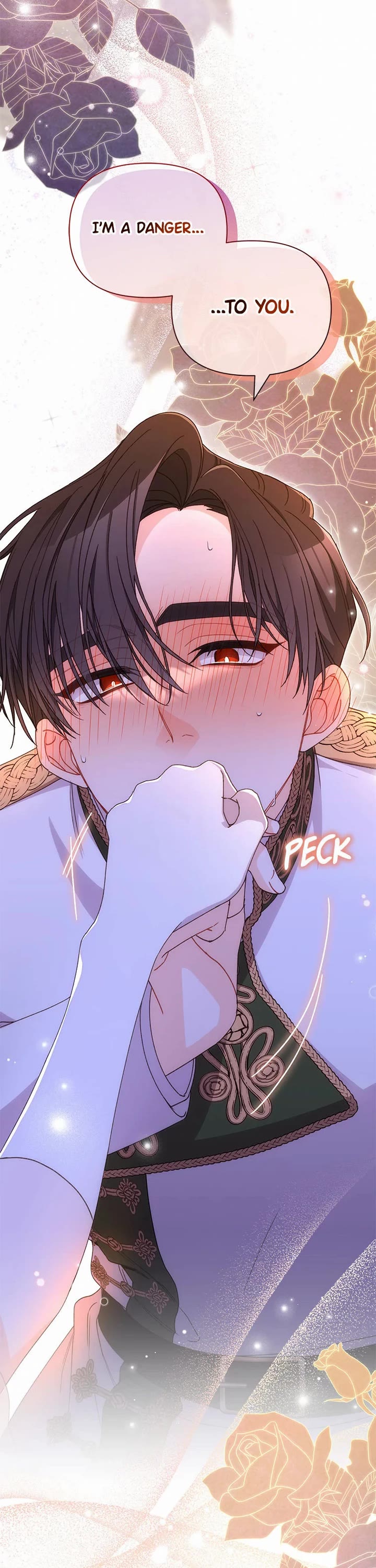 I Found a Husband When I Picked Up the Male Lead Chapter 64 page 38 - Chapter 64