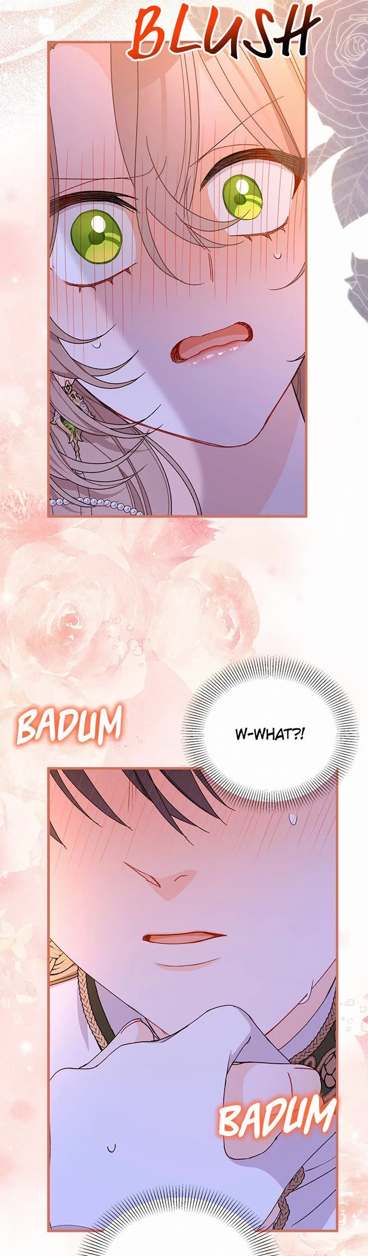 I Found a Husband When I Picked Up the Male Lead Chapter 64 page 39 - Chapter 64