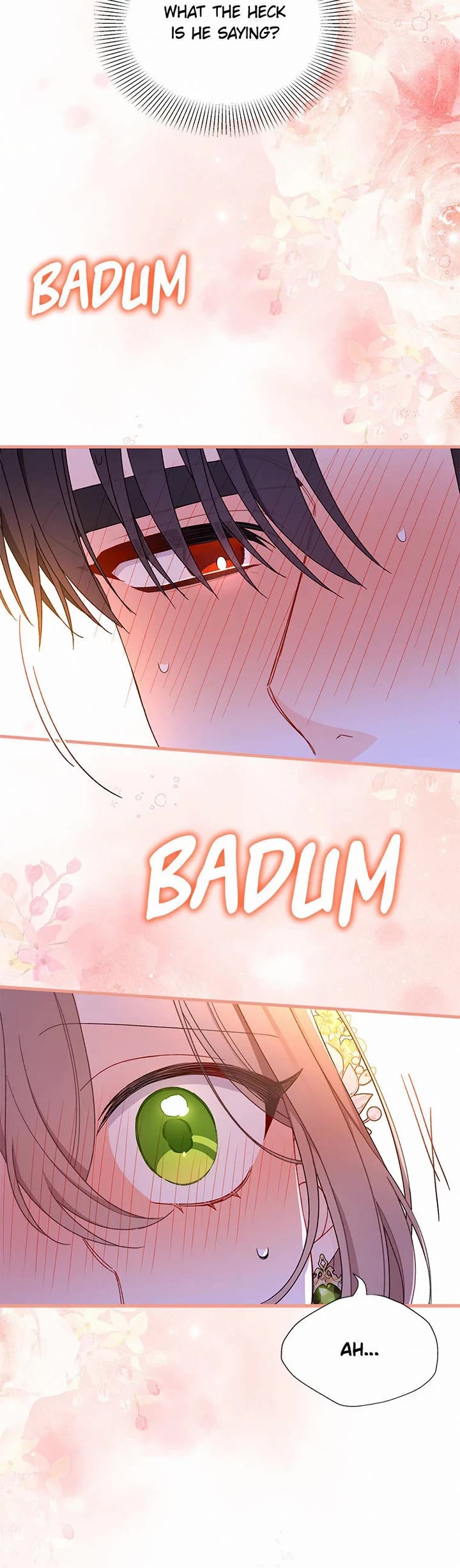 I Found a Husband When I Picked Up the Male Lead Chapter 64 page 40 - Chapter 64