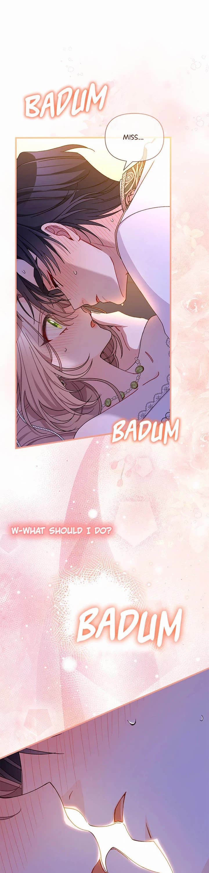 I Found a Husband When I Picked Up the Male Lead Chapter 64 page 41 - Chapter 64