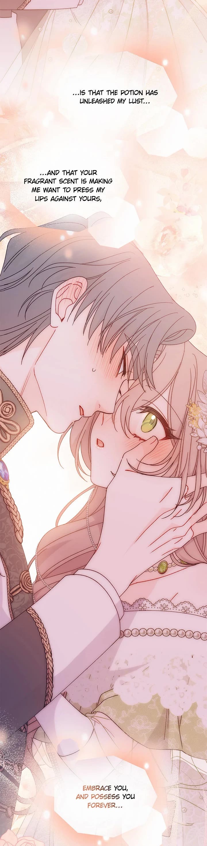I Found a Husband When I Picked Up the Male Lead Chapter 64 page 9 - Chapter 64