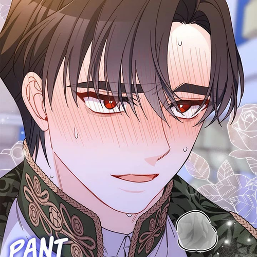 I Found a Husband When I Picked Up the Male Lead Chapter 64 cover