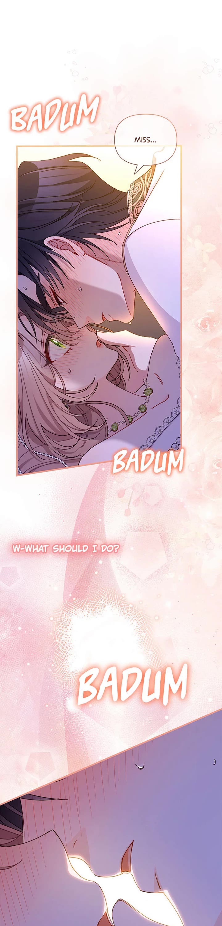 I Found a Husband When I Picked Up the Male Lead Chapter 65 page 1 - Chapter 65
