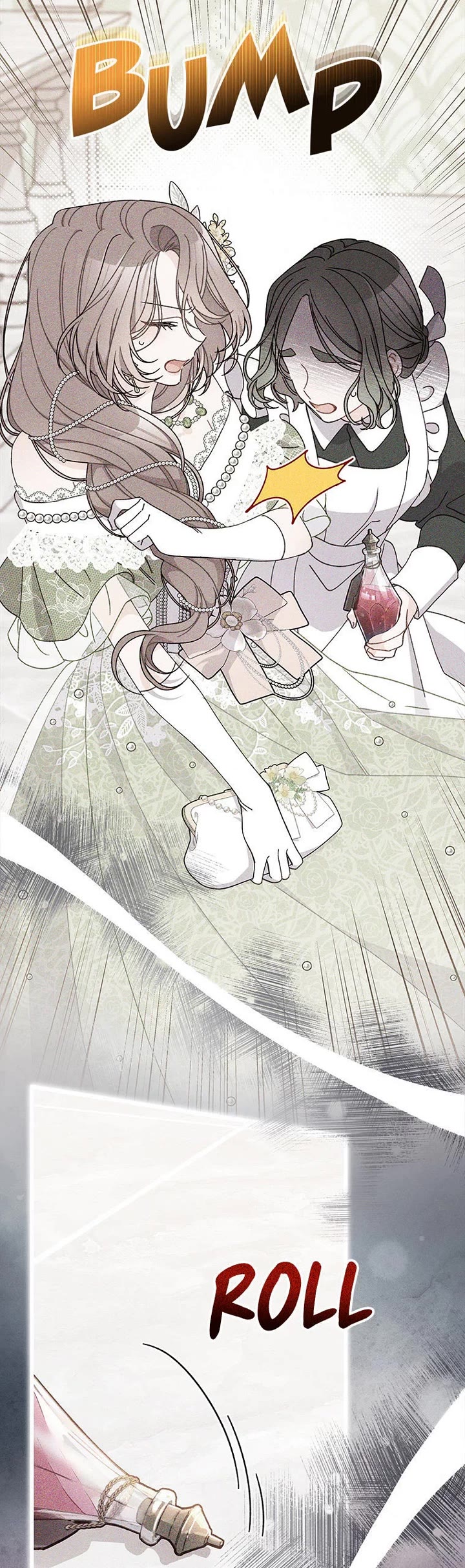 I Found a Husband When I Picked Up the Male Lead Chapter 65 page 15 - Chapter 65
