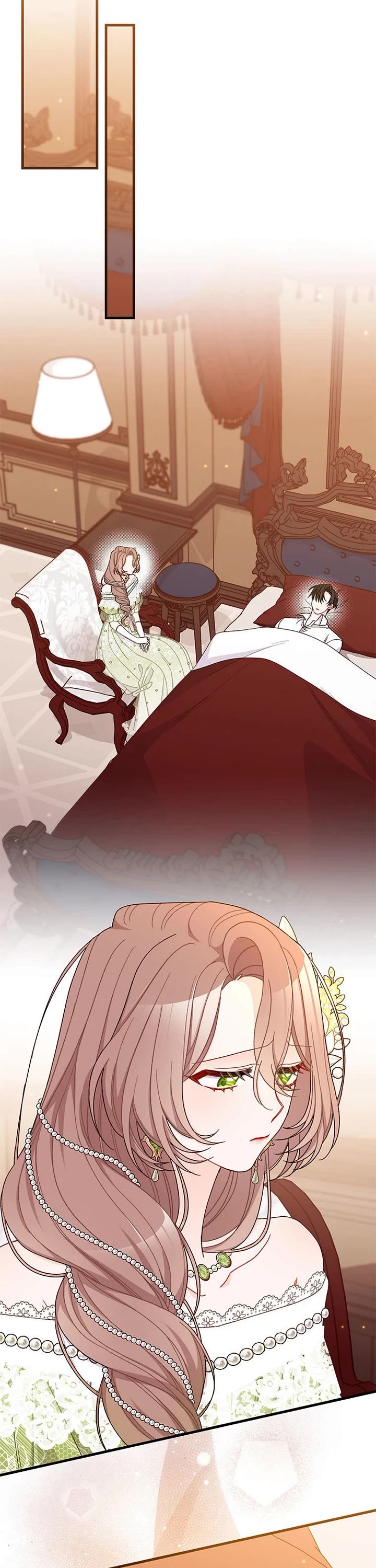 I Found a Husband When I Picked Up the Male Lead Chapter 65 page 23 - Chapter 65