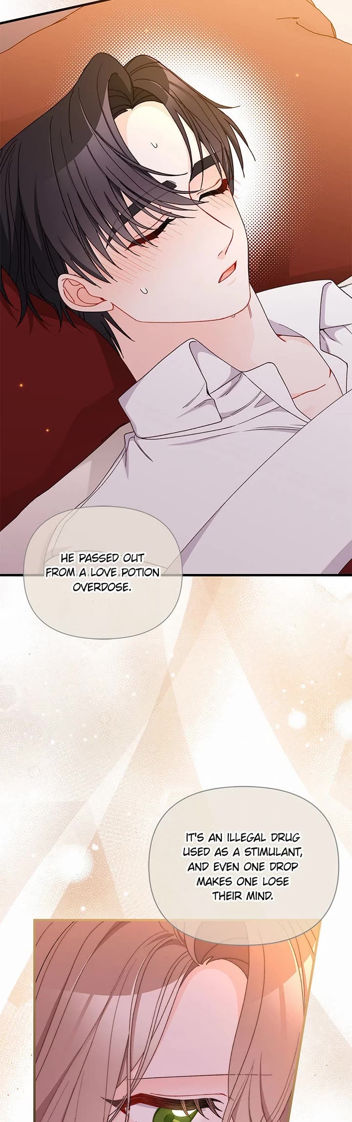 I Found a Husband When I Picked Up the Male Lead Chapter 65 page 24 - Chapter 65