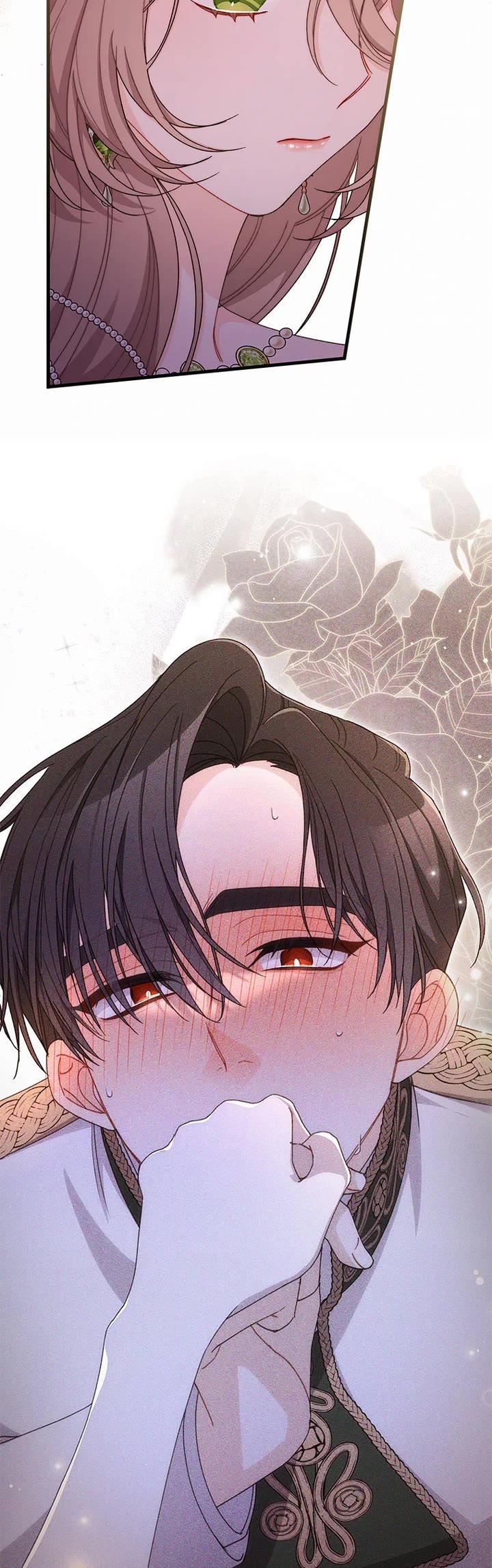 I Found a Husband When I Picked Up the Male Lead Chapter 65 page 25 - Chapter 65