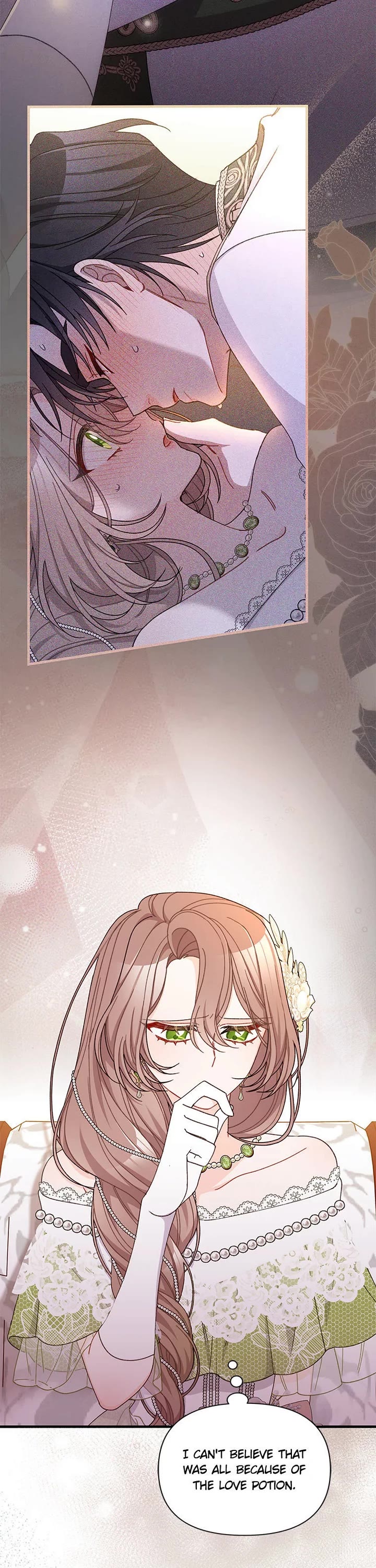 I Found a Husband When I Picked Up the Male Lead Chapter 65 page 26 - Chapter 65