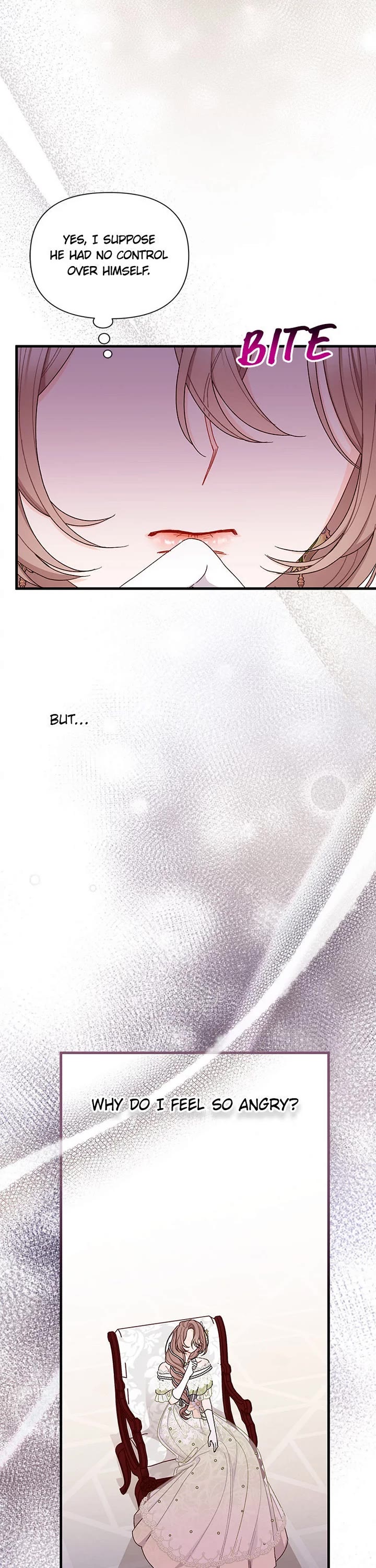 I Found a Husband When I Picked Up the Male Lead Chapter 65 page 27 - Chapter 65