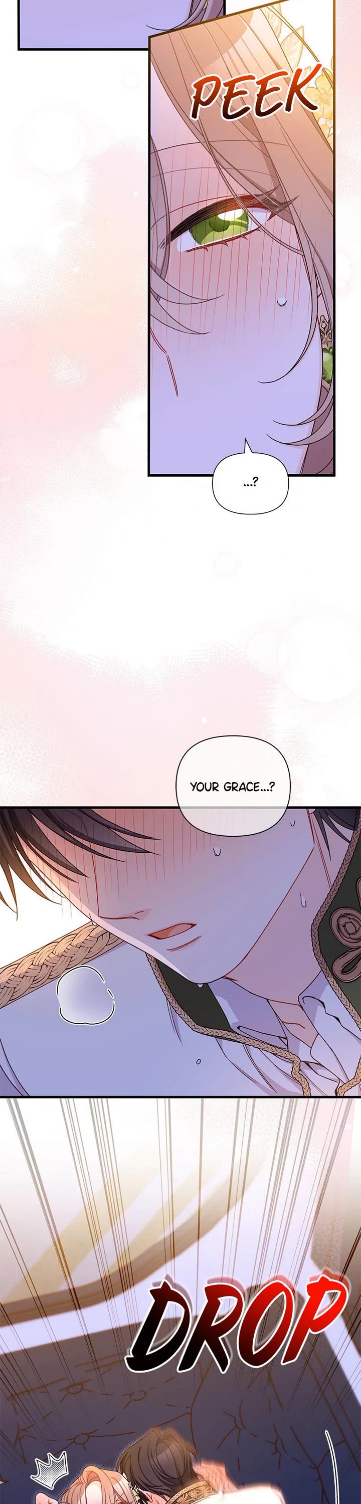 I Found a Husband When I Picked Up the Male Lead Chapter 65 page 3 - Chapter 65