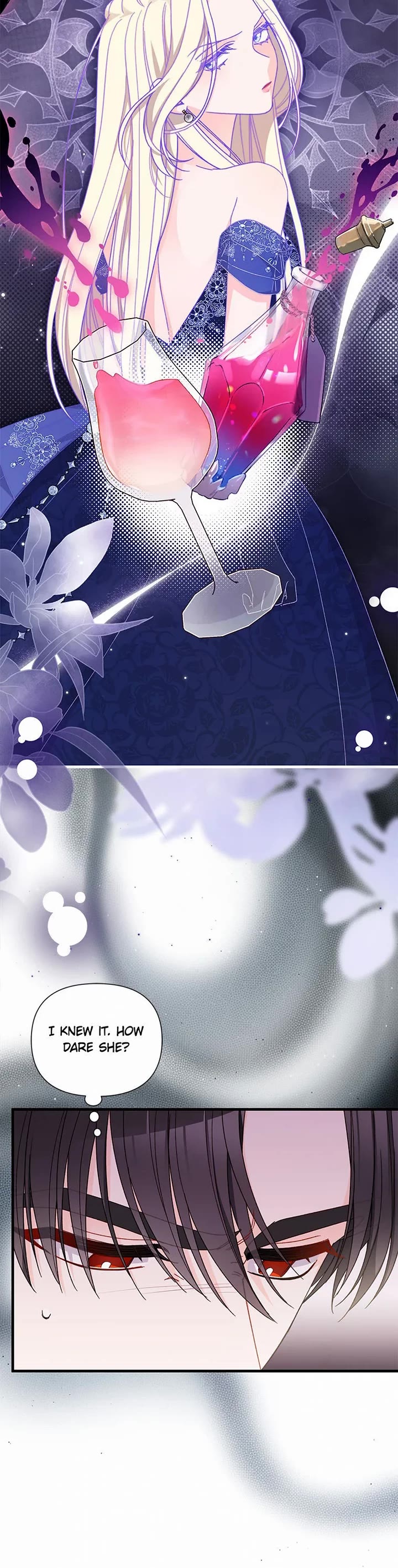 I Found a Husband When I Picked Up the Male Lead Chapter 65 page 30 - Chapter 65