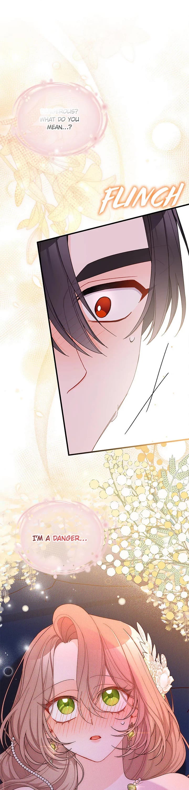 I Found a Husband When I Picked Up the Male Lead Chapter 65 page 31 - Chapter 65