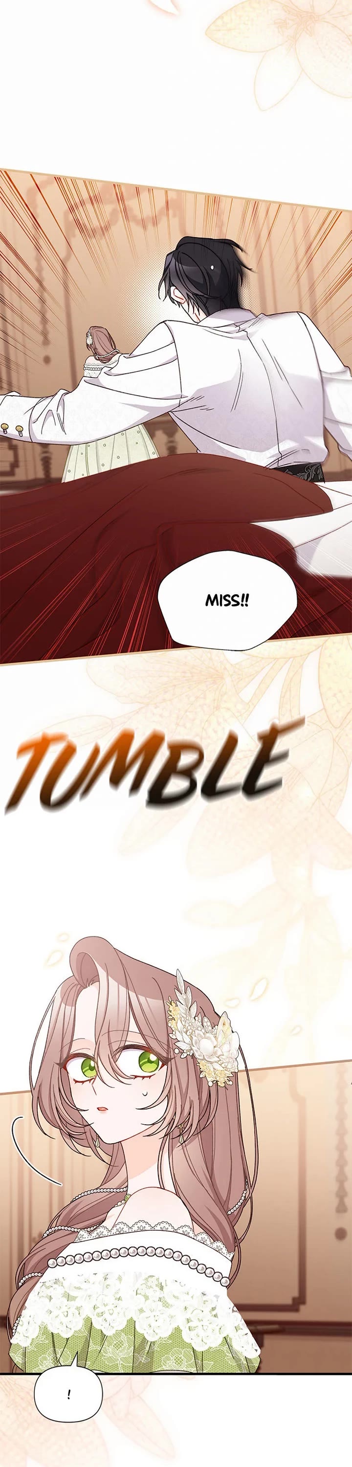 I Found a Husband When I Picked Up the Male Lead Chapter 65 page 36 - Chapter 65
