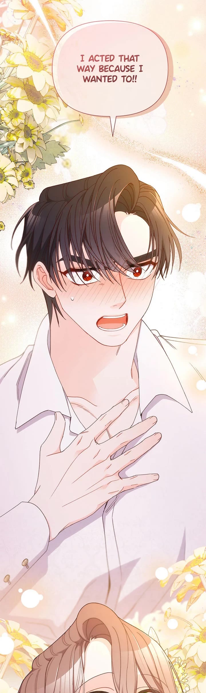 I Found a Husband When I Picked Up the Male Lead Chapter 65 page 39 - Chapter 65