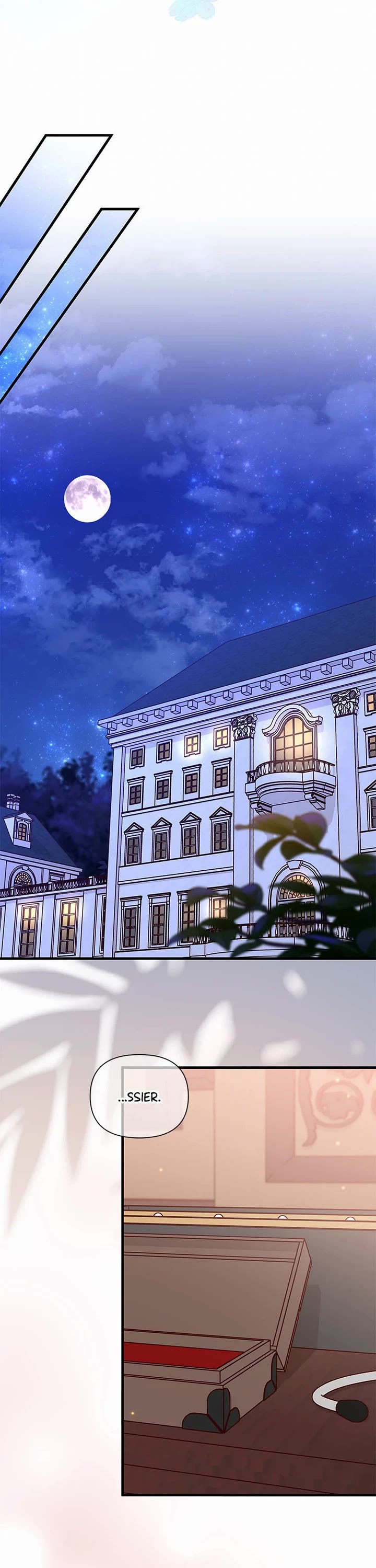 I Found a Husband When I Picked Up the Male Lead Chapter 65 page 6 - Chapter 65