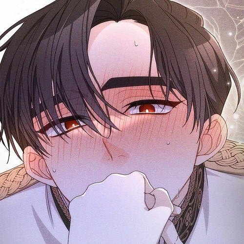 I Found a Husband When I Picked Up the Male Lead Chapter 65 cover