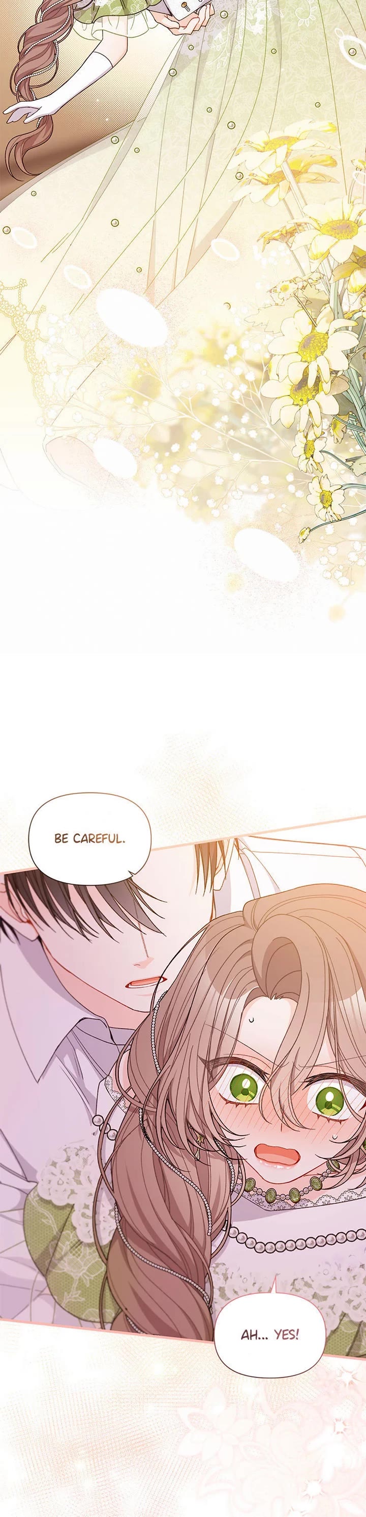 I Found a Husband When I Picked Up the Male Lead Chapter 66 page 10 - Chapter 66