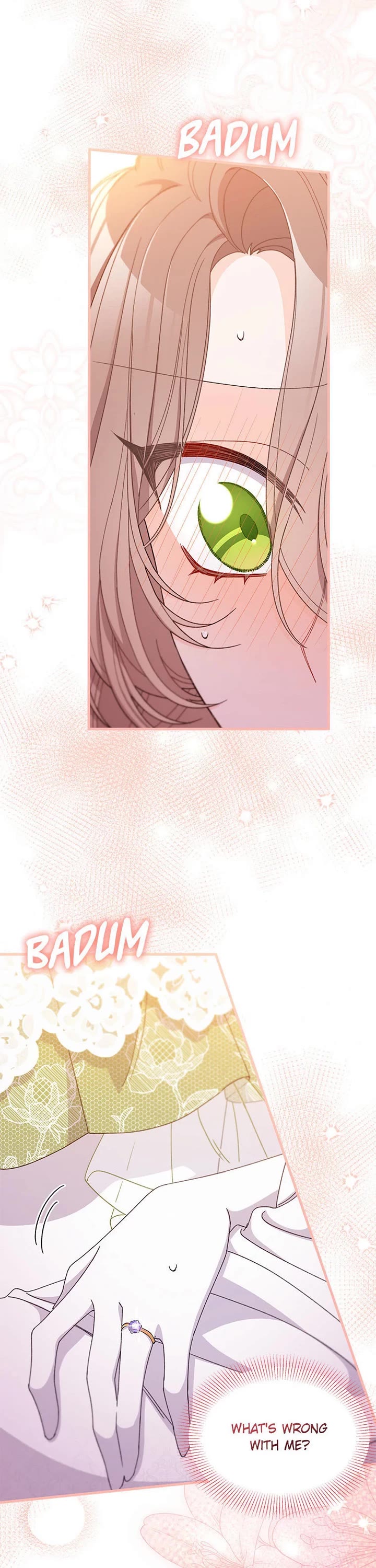 I Found a Husband When I Picked Up the Male Lead Chapter 66 page 11 - Chapter 66