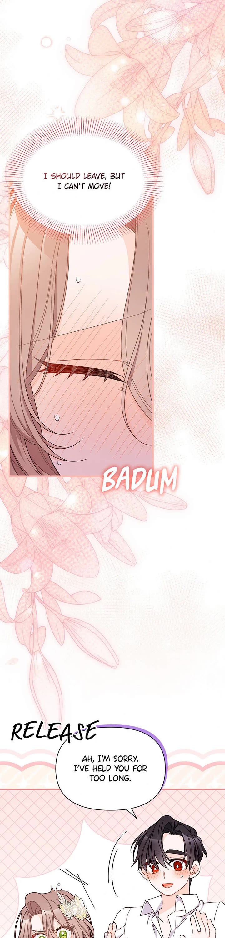 I Found a Husband When I Picked Up the Male Lead Chapter 66 page 12 - Chapter 66
