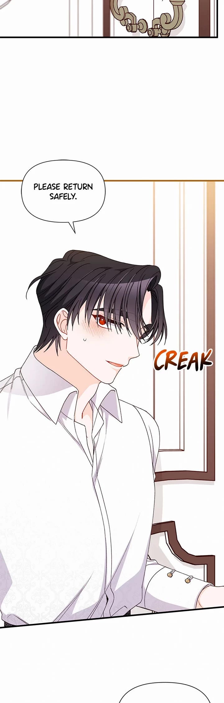 I Found a Husband When I Picked Up the Male Lead Chapter 66 page 14 - Chapter 66