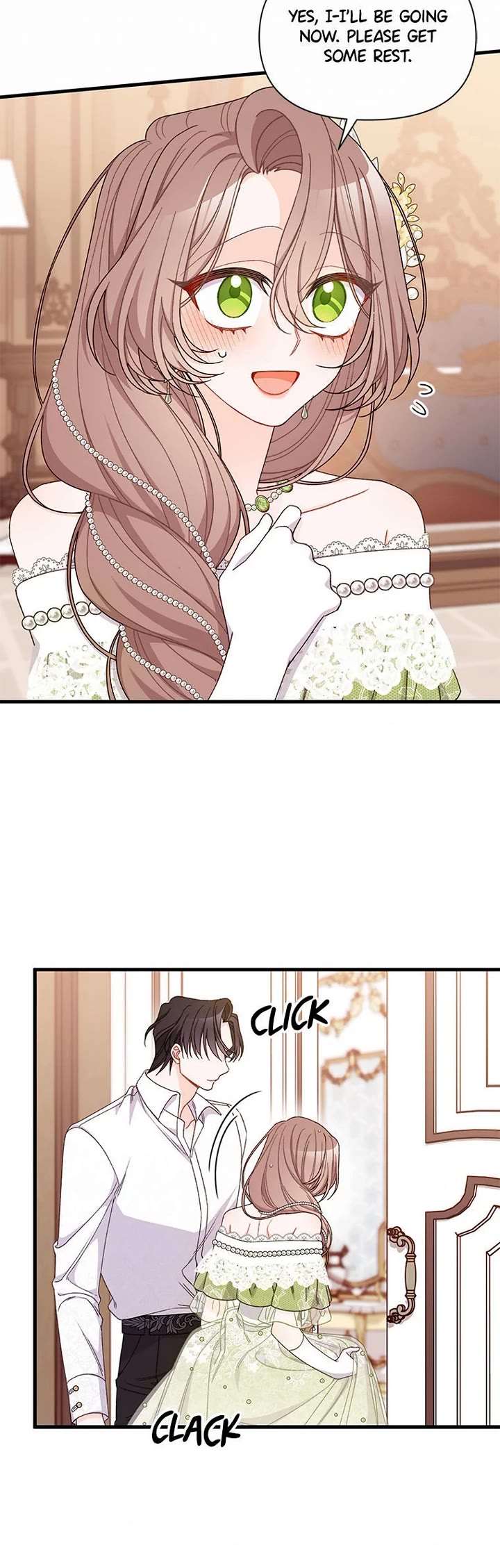 I Found a Husband When I Picked Up the Male Lead Chapter 66 page 15 - Chapter 66