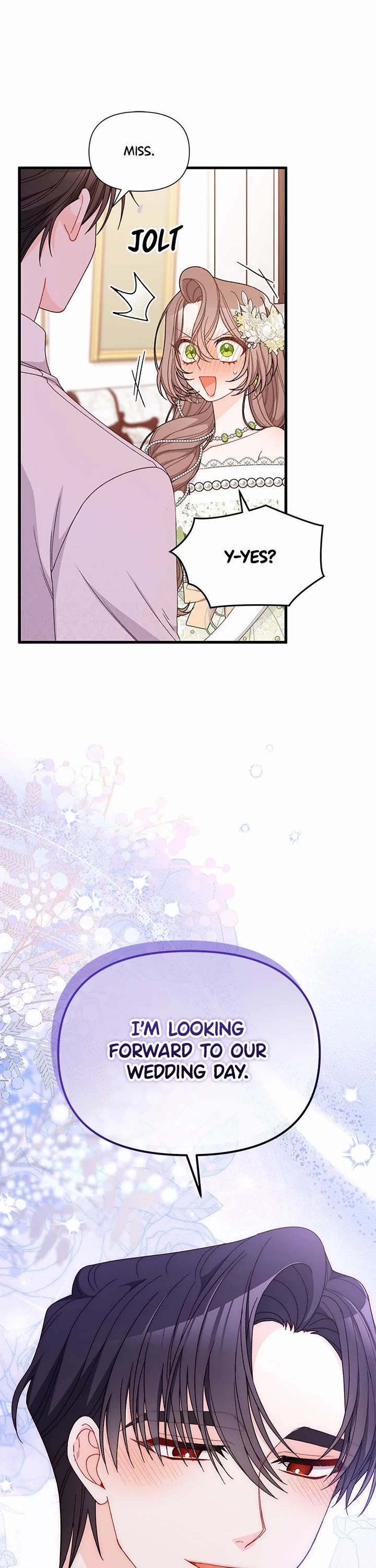 I Found a Husband When I Picked Up the Male Lead Chapter 66 page 16 - Chapter 66