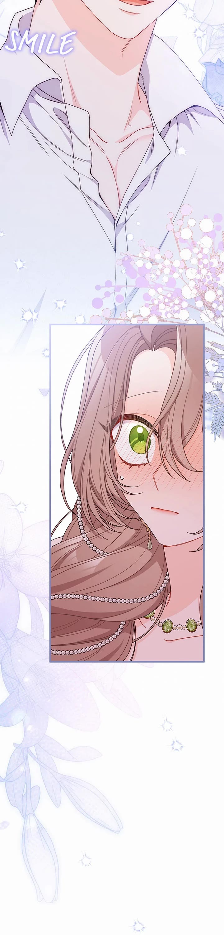 I Found a Husband When I Picked Up the Male Lead Chapter 66 page 17 - Chapter 66