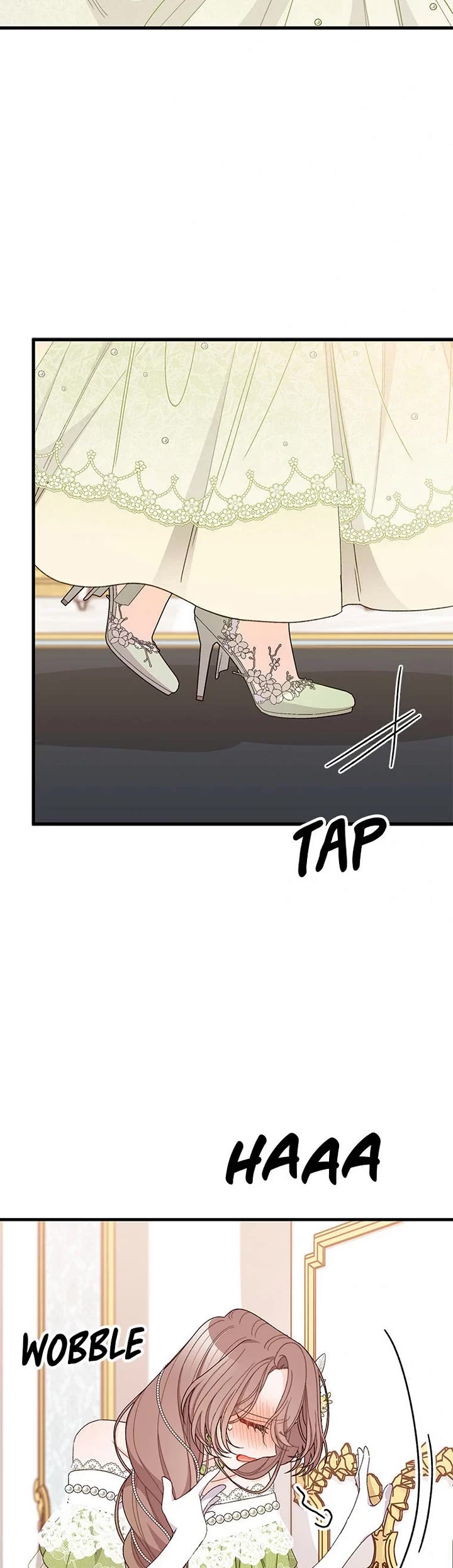 I Found a Husband When I Picked Up the Male Lead Chapter 66 page 19 - Chapter 66