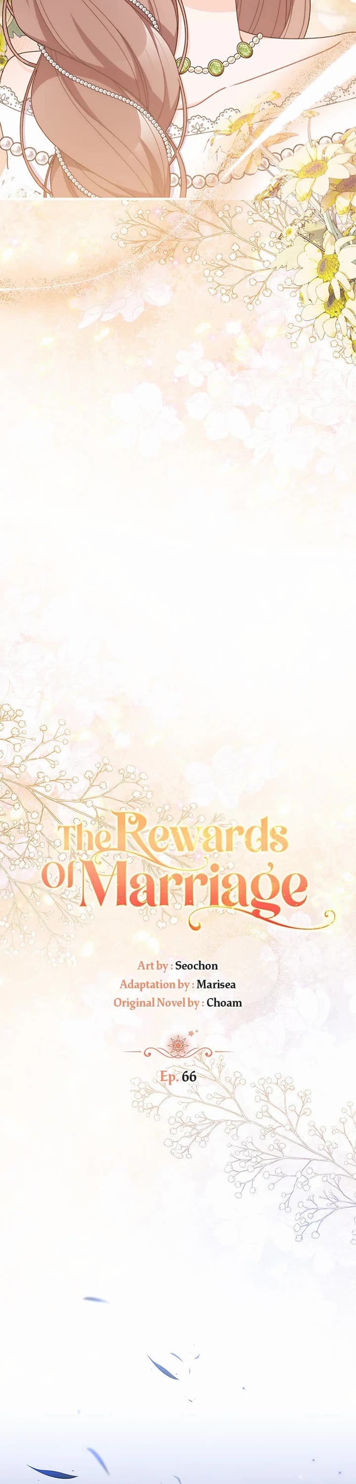 I Found a Husband When I Picked Up the Male Lead Chapter 66 page 2 - Chapter 66
