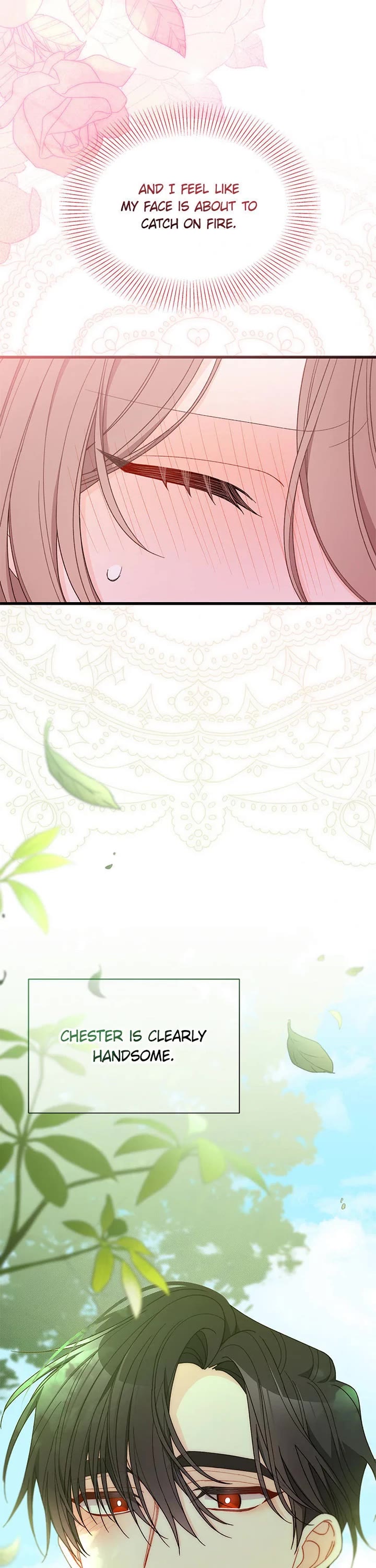 I Found a Husband When I Picked Up the Male Lead Chapter 66 page 21 - Chapter 66