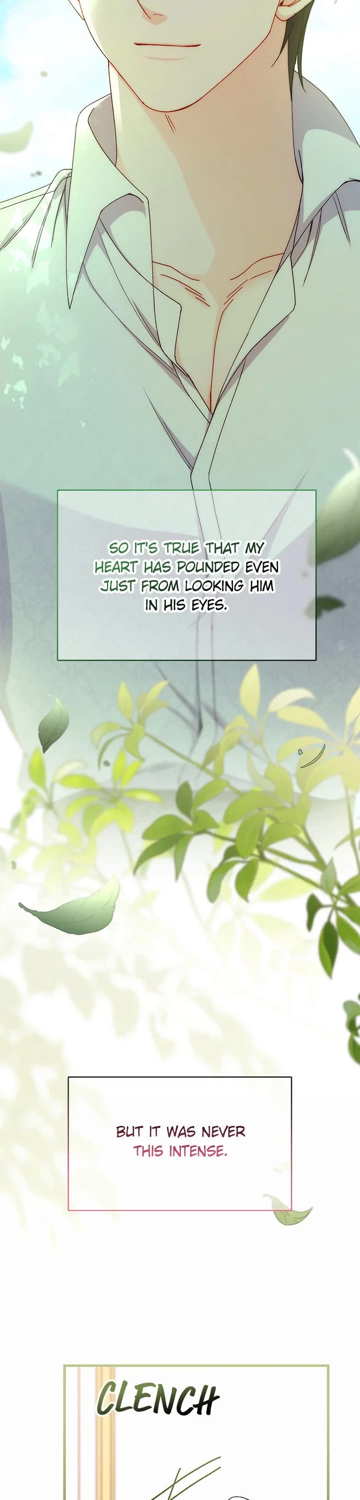 I Found a Husband When I Picked Up the Male Lead Chapter 66 page 22 - Chapter 66