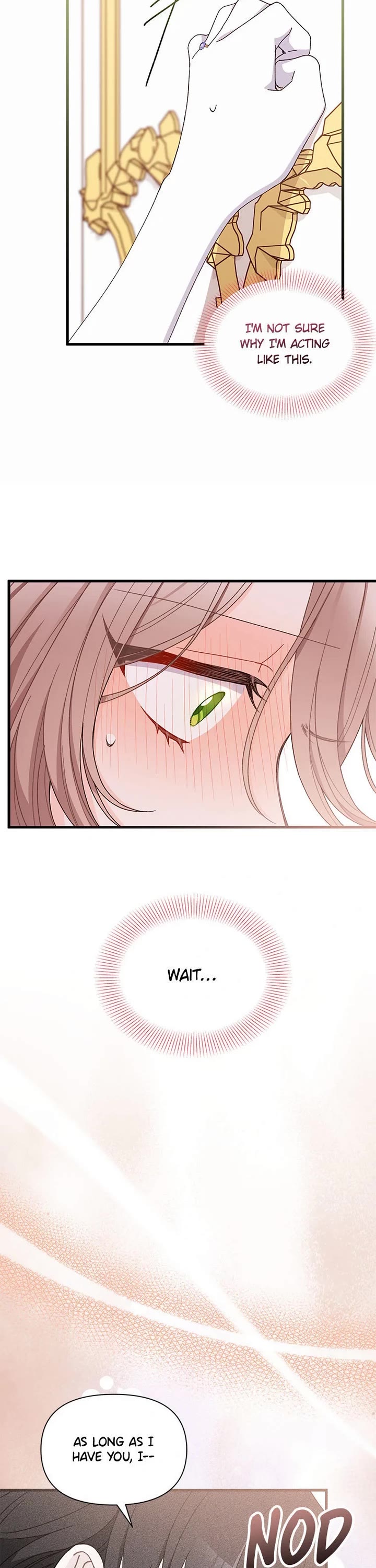 I Found a Husband When I Picked Up the Male Lead Chapter 66 page 23 - Chapter 66