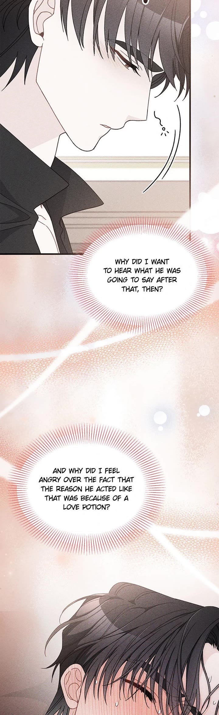 I Found a Husband When I Picked Up the Male Lead Chapter 66 page 24 - Chapter 66