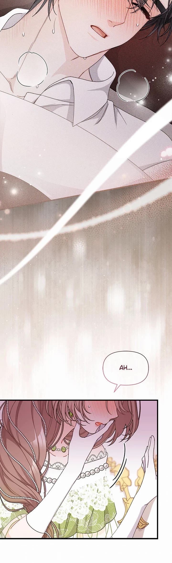 I Found a Husband When I Picked Up the Male Lead Chapter 66 page 25 - Chapter 66