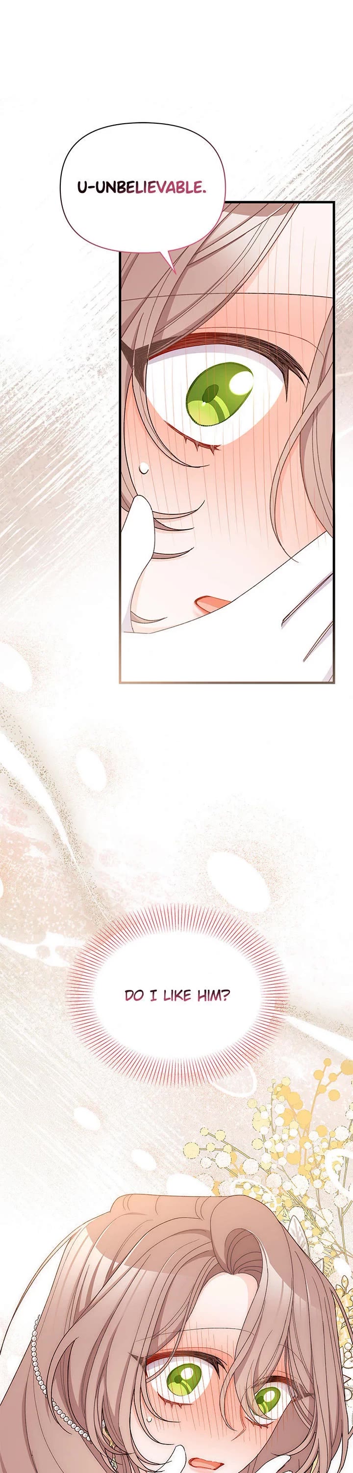 I Found a Husband When I Picked Up the Male Lead Chapter 66 page 26 - Chapter 66